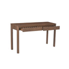 Sadie Scalloped Console Table - Consoles - Hello Norden