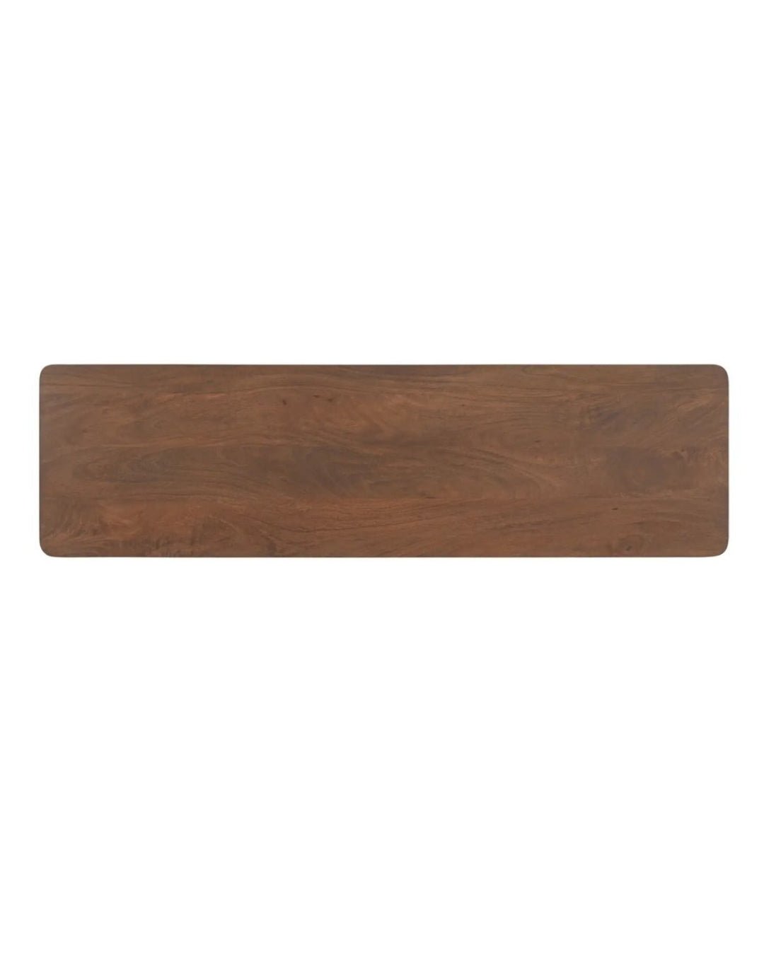 Sadie Scalloped Console Table - Consoles - Hello Norden
