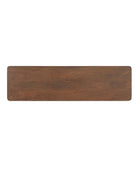 Sadie Scalloped Console Table - Consoles - Hello Norden