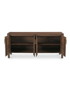 Sadie Scalloped Sideboard - Consoles - Hello Norden