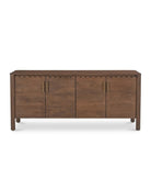 Sadie Scalloped Sideboard - Consoles - Hello Norden