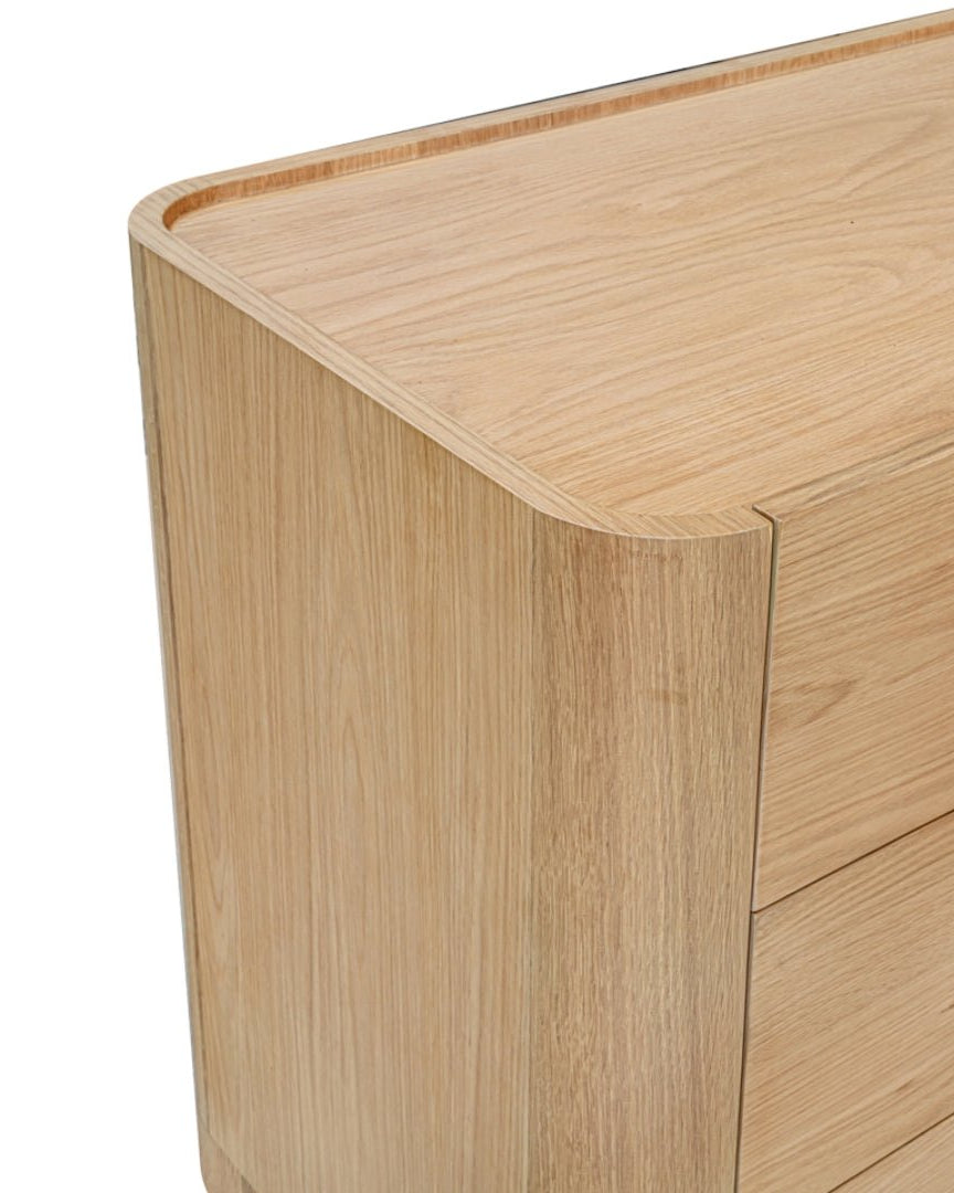 Saevar Dresser - Dresser - Hello Norden