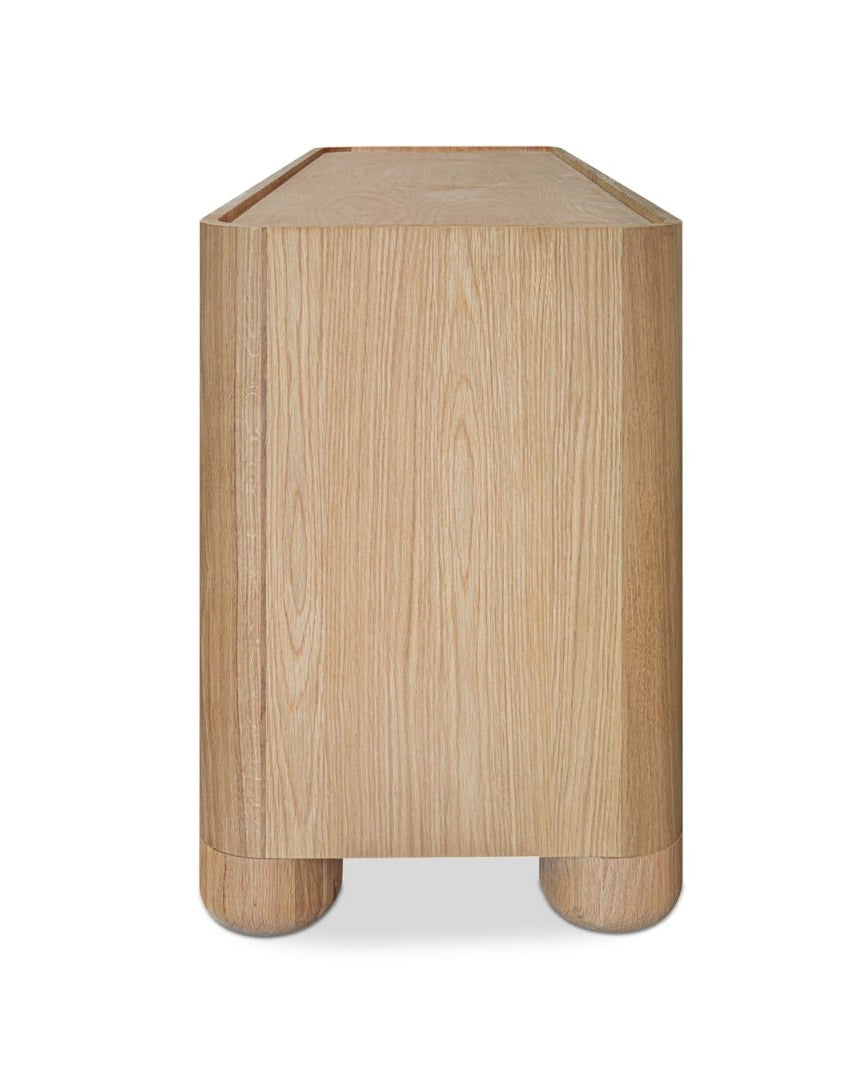 Saevar Dresser - Dresser - Hello Norden