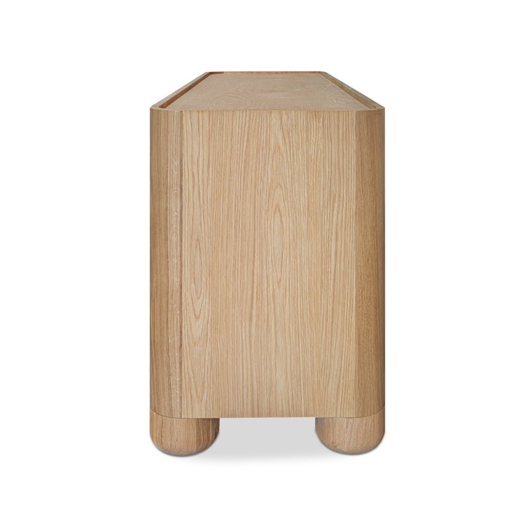 Saevar Dresser - Dresser - Hello Norden