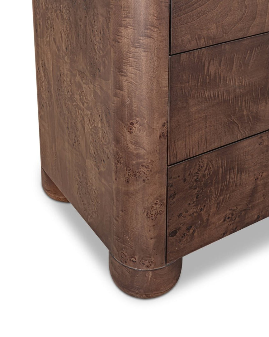 Saevar Dresser - Dresser - Hello Norden