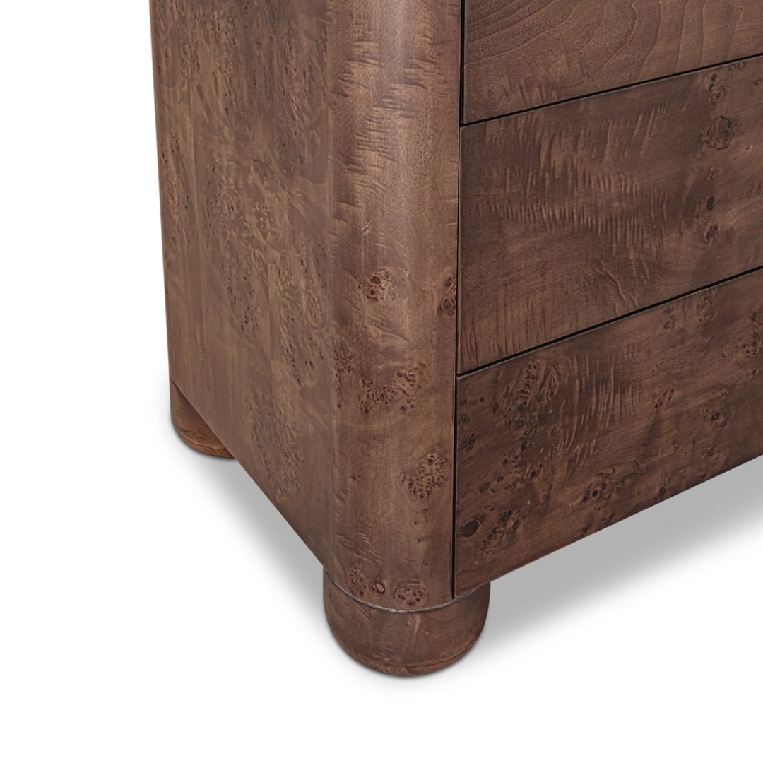 Saevar Dresser - Dresser - Hello Norden