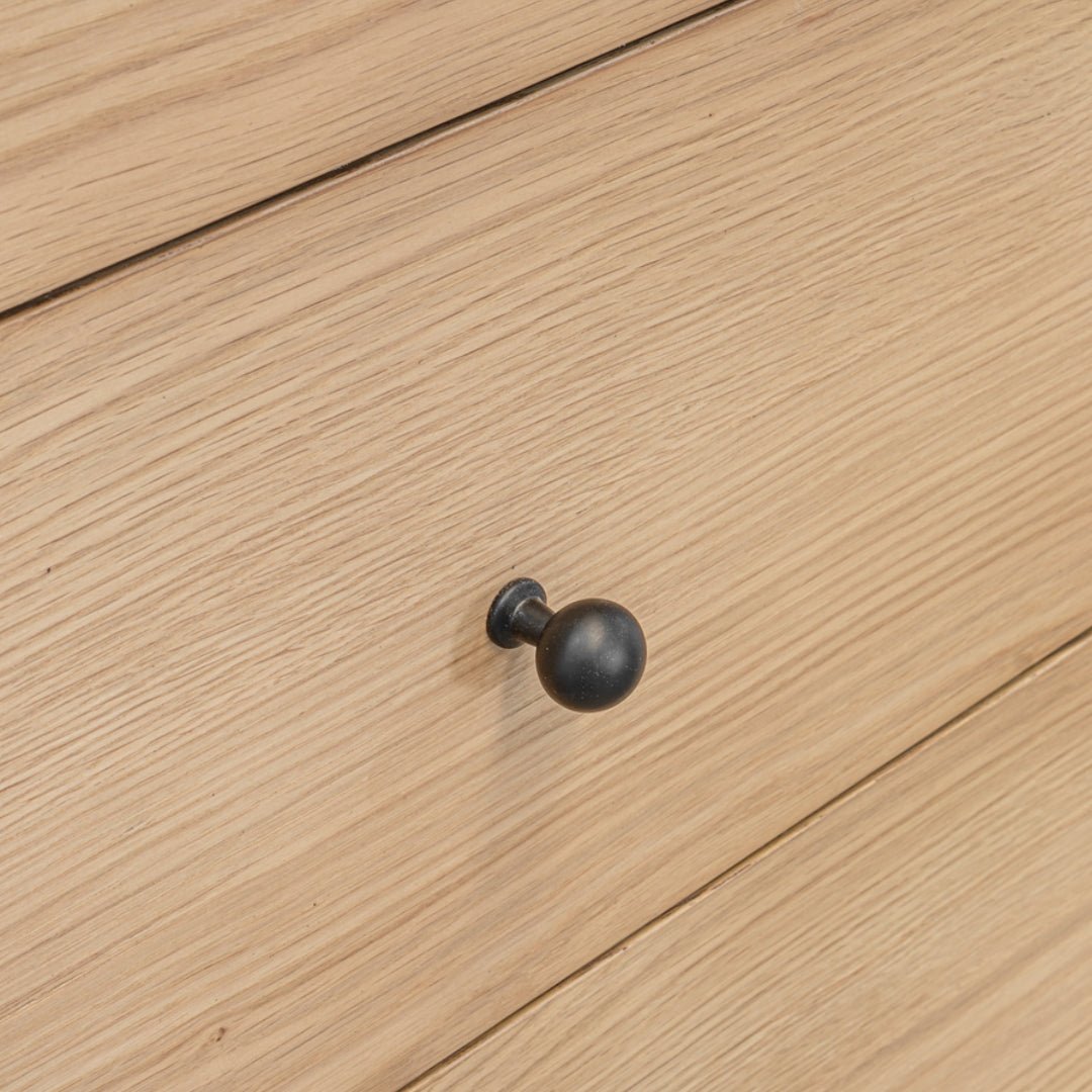 Saevar Dresser - Dresser - Hello Norden