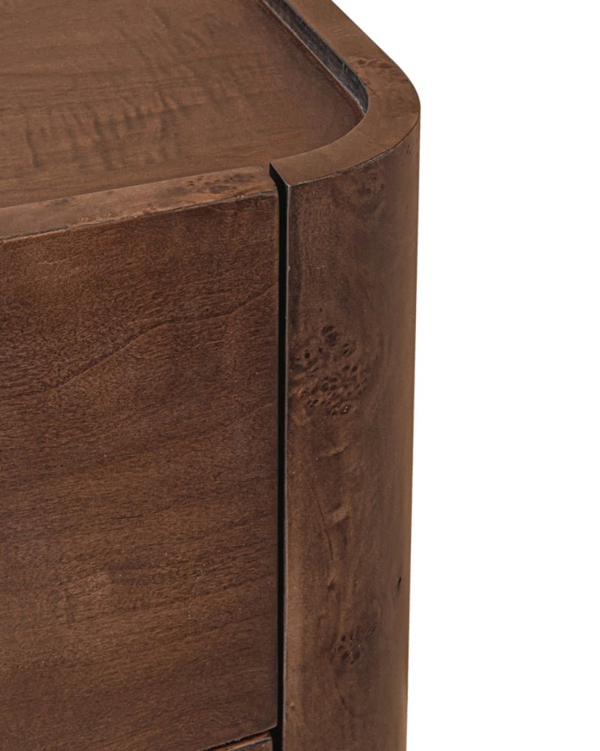 Saevar Dresser - Dresser - Hello Norden