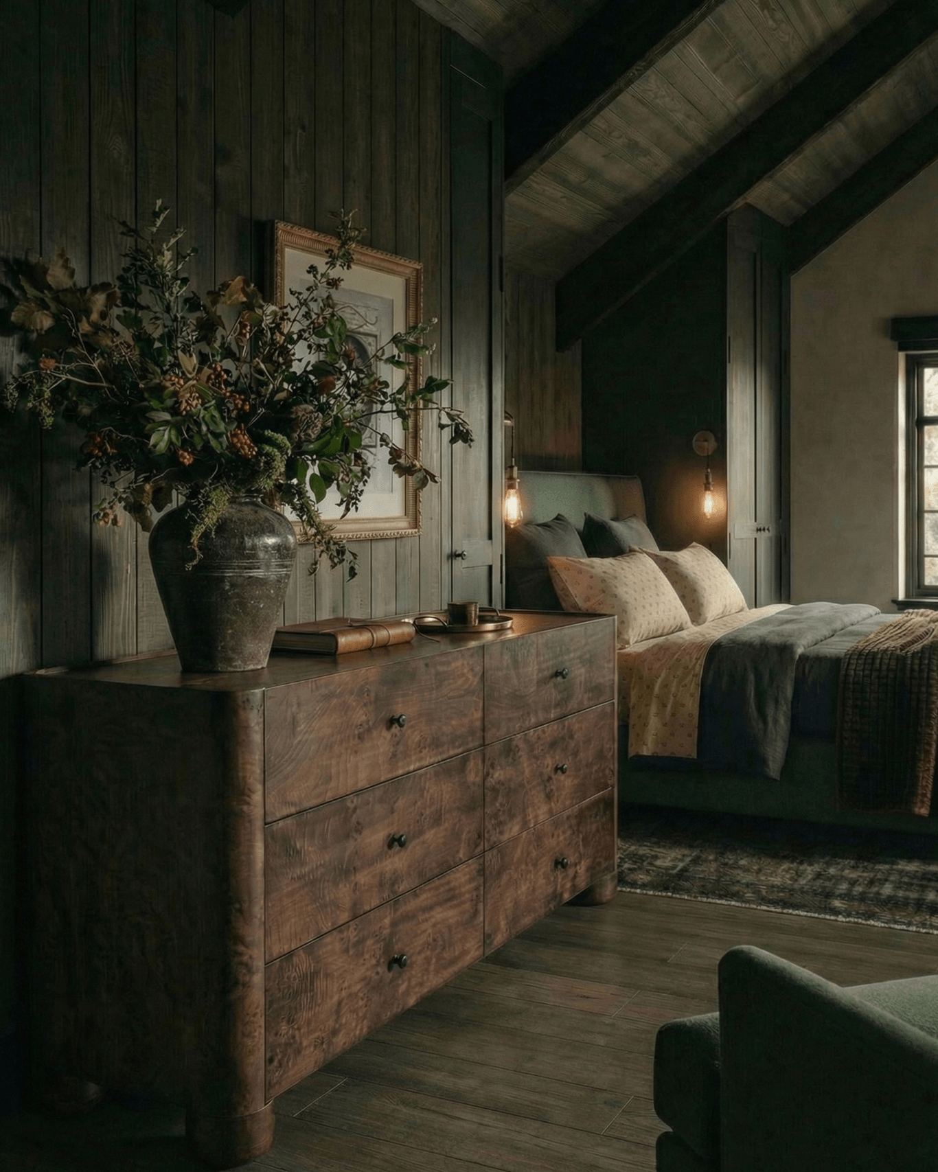 Saevar Dresser - Dresser - Hello Norden