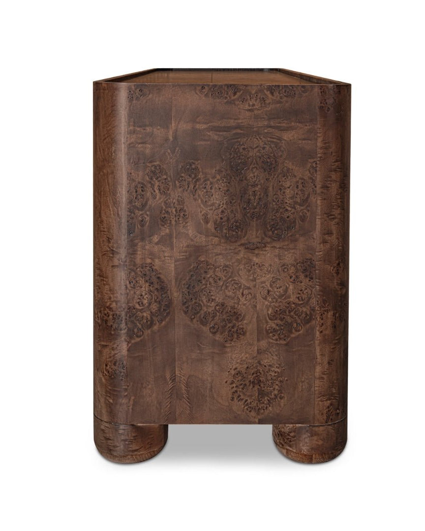 Saevar Dresser - Dresser - Hello Norden