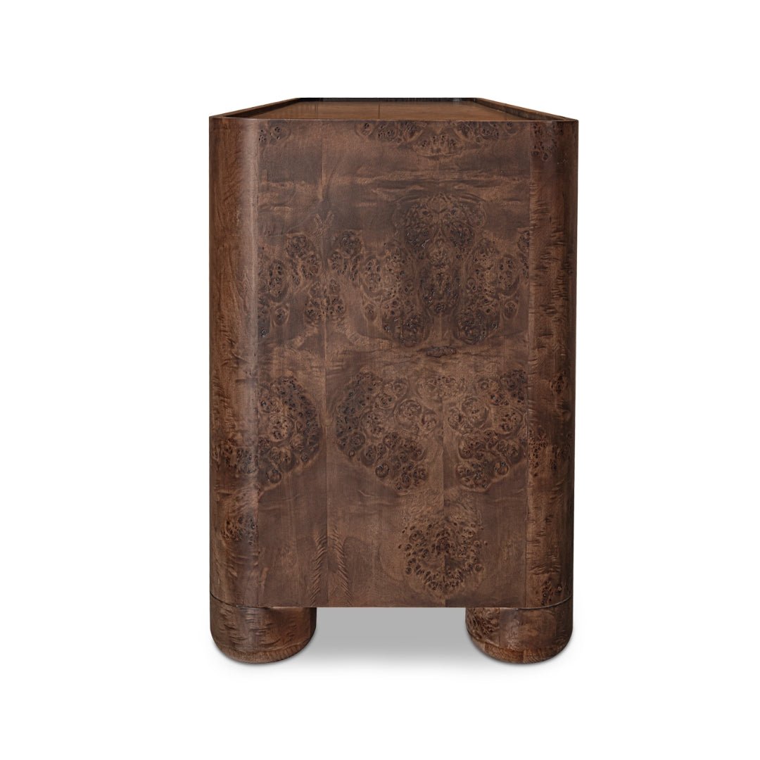 Saevar Dresser - Dresser - Hello Norden