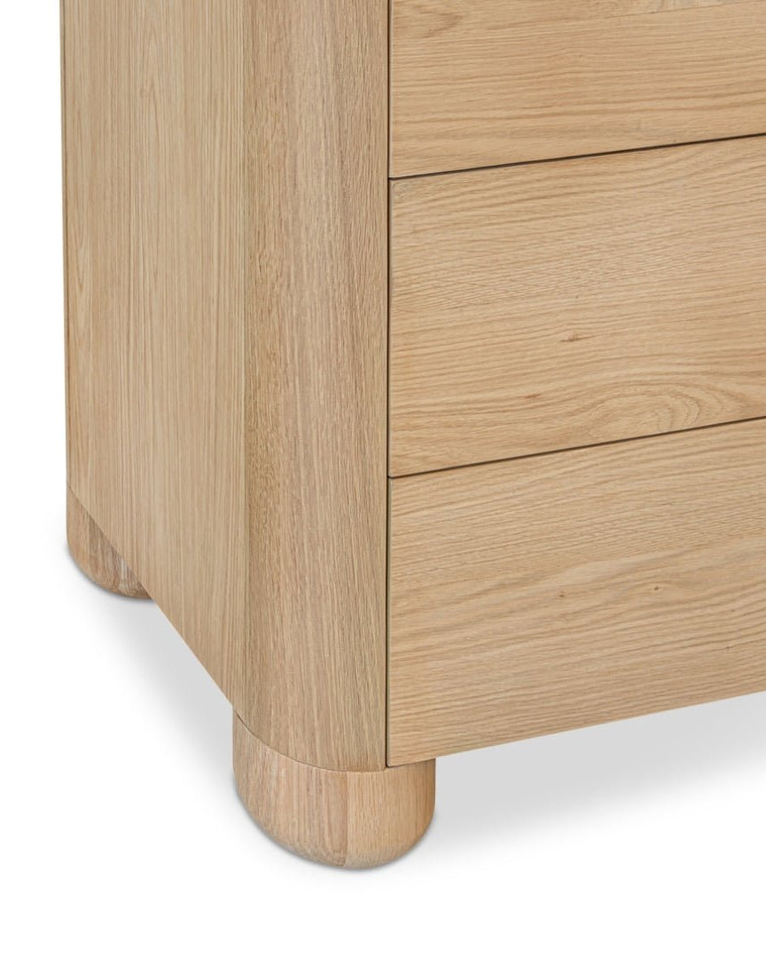 Saevar Dresser - Dresser - Hello Norden