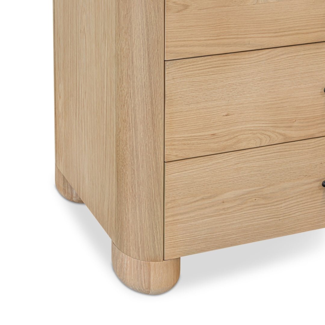 Saevar Dresser - Dresser - Hello Norden