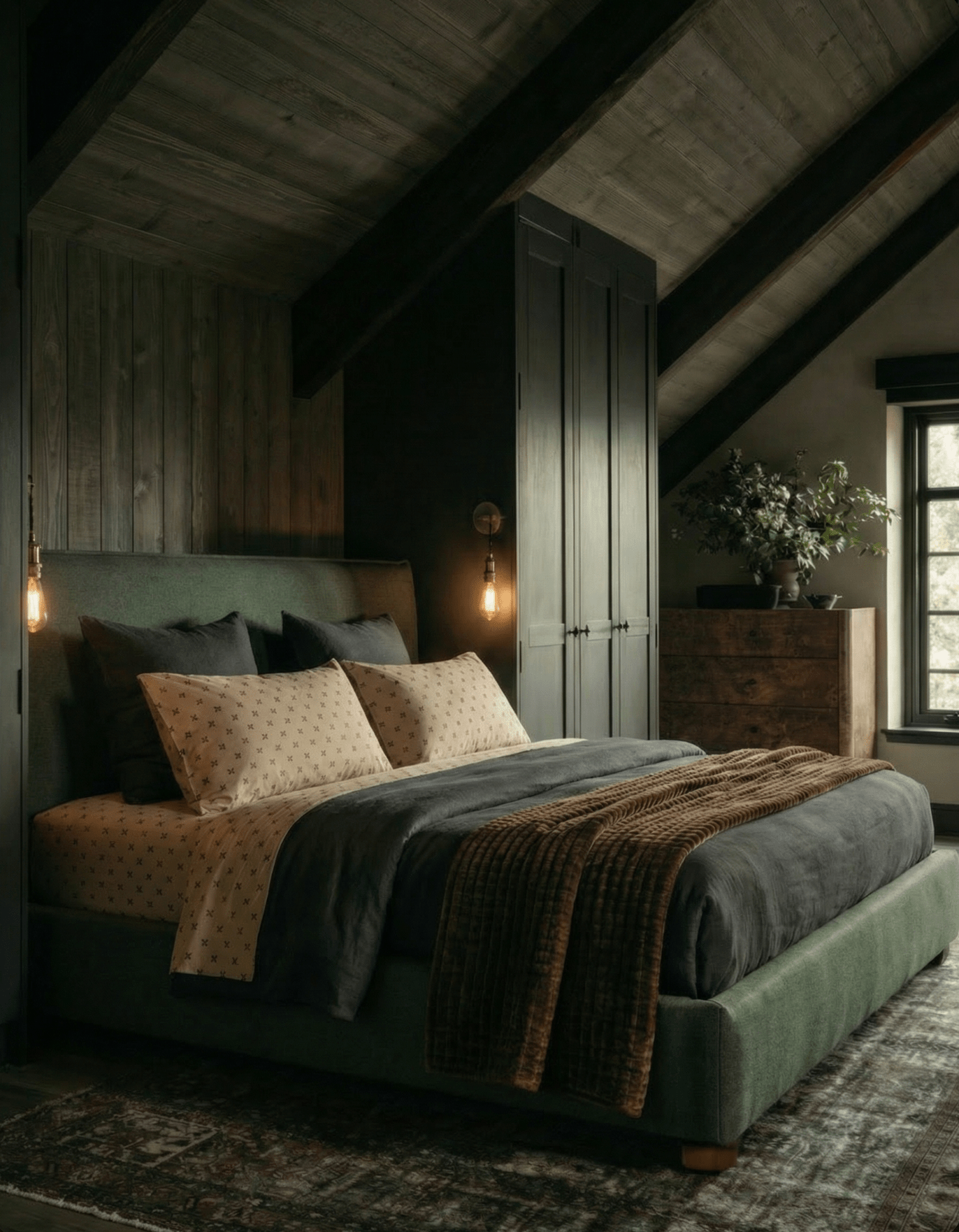 Saevar Dresser - Dresser - Hello Norden