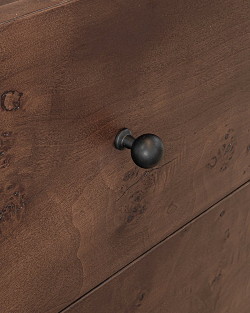 Saevar Dresser - Dresser - Hello Norden