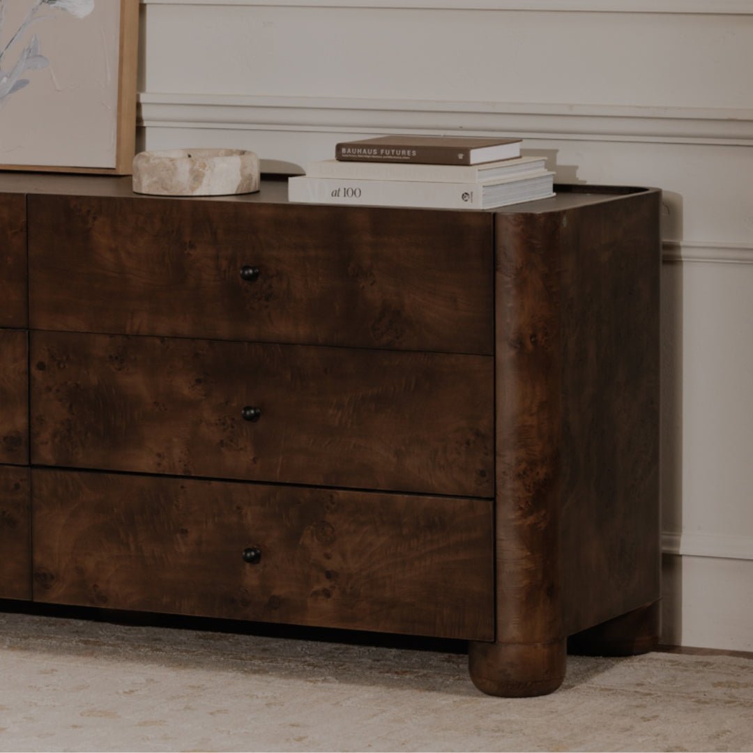 Saevar Dresser - Dresser - Hello Norden