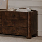 Saevar Dresser - Dresser - Hello Norden