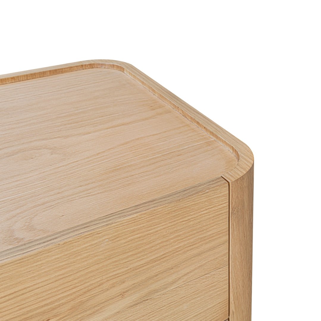 Saevar Dresser - Dresser - Hello Norden