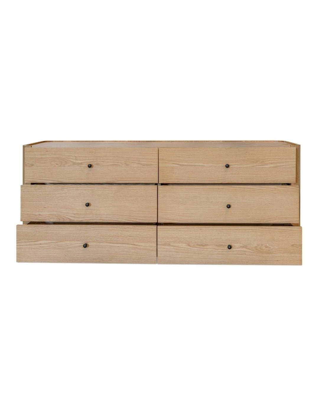 Saevar Dresser - Dresser - Hello Norden