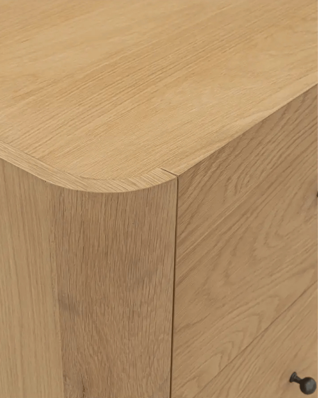 Saevar Nightstand - Nightstands - Hello Norden