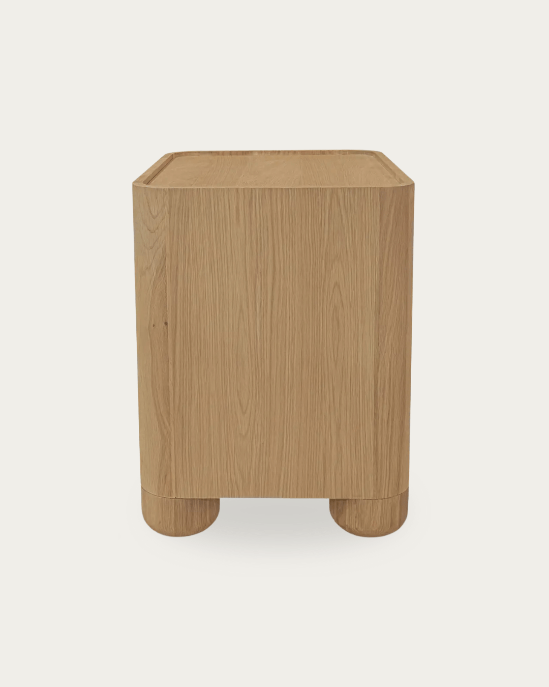 Saevar Nightstand - Nightstands - Hello Norden