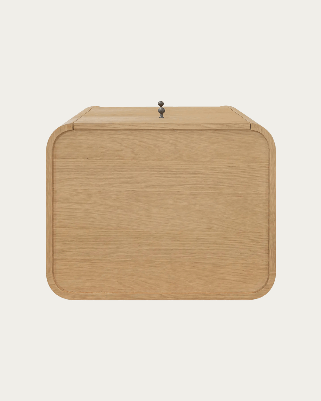 Saevar Nightstand - Nightstands - Hello Norden