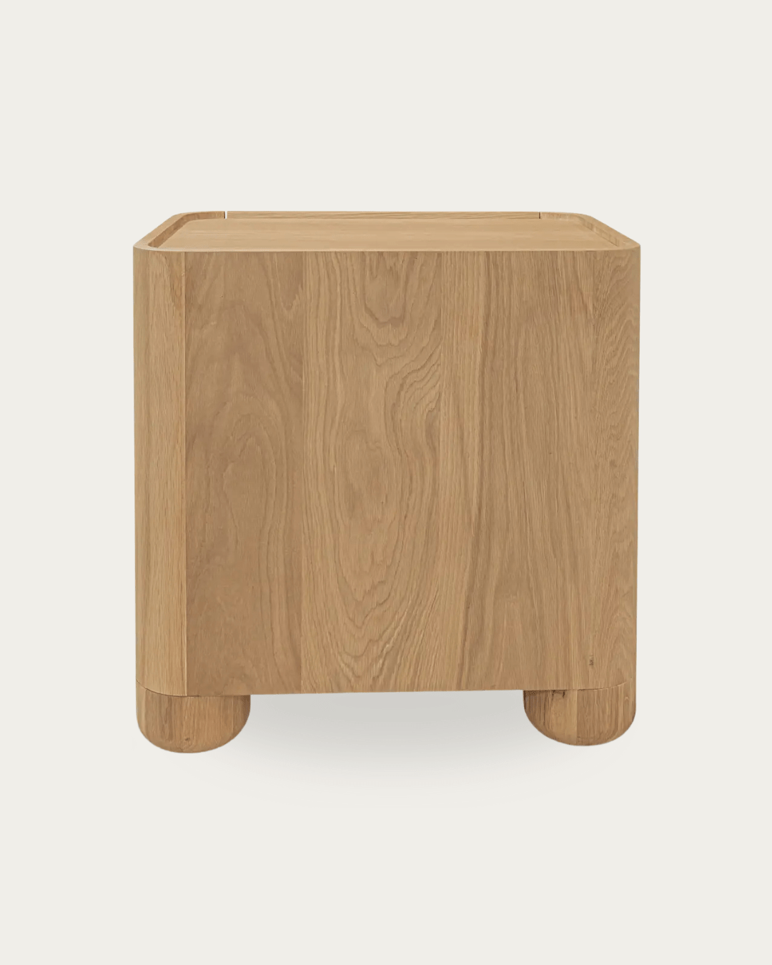 Saevar Nightstand - Nightstands - Hello Norden