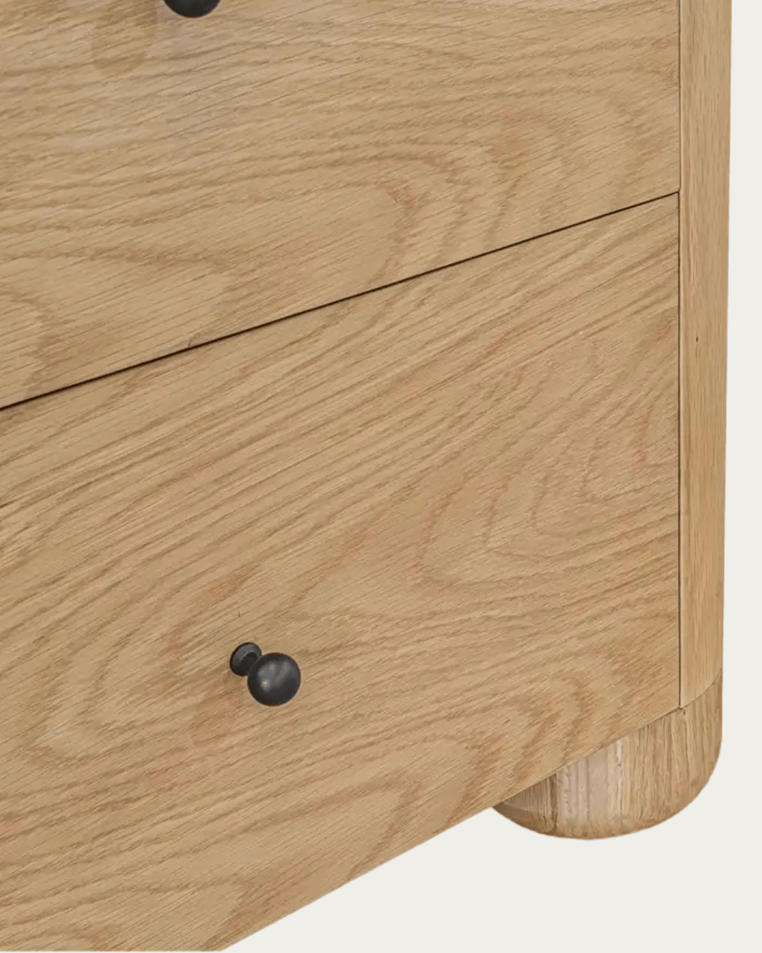 Saevar Nightstand - Nightstands - Hello Norden