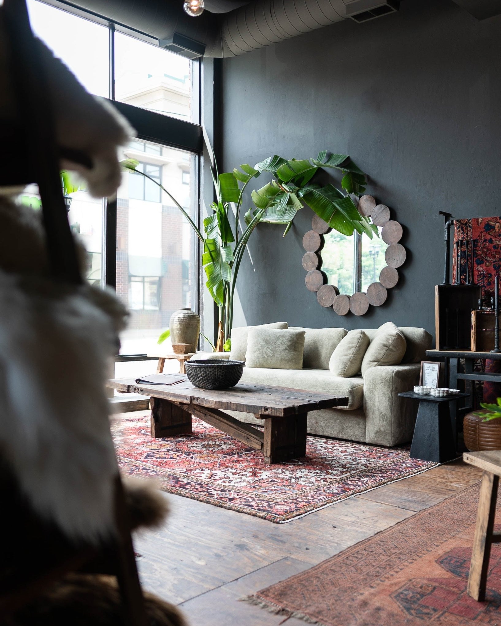 Samuel Sofa - Sofas - Hello Norden