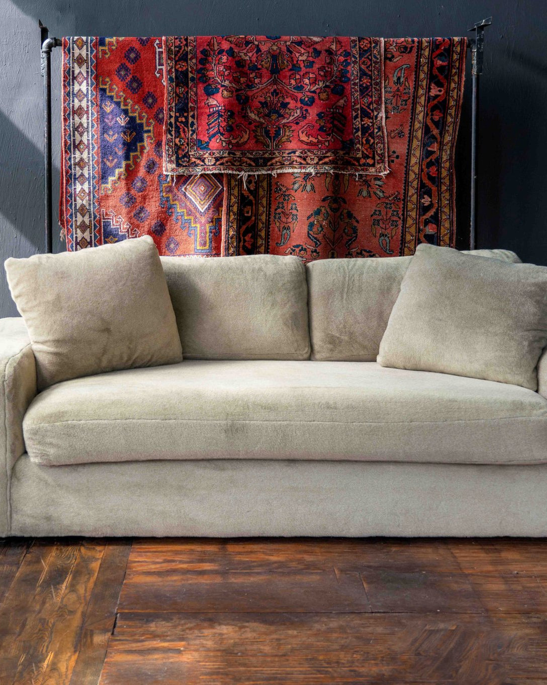 Samuel Sofa - Hello Norden