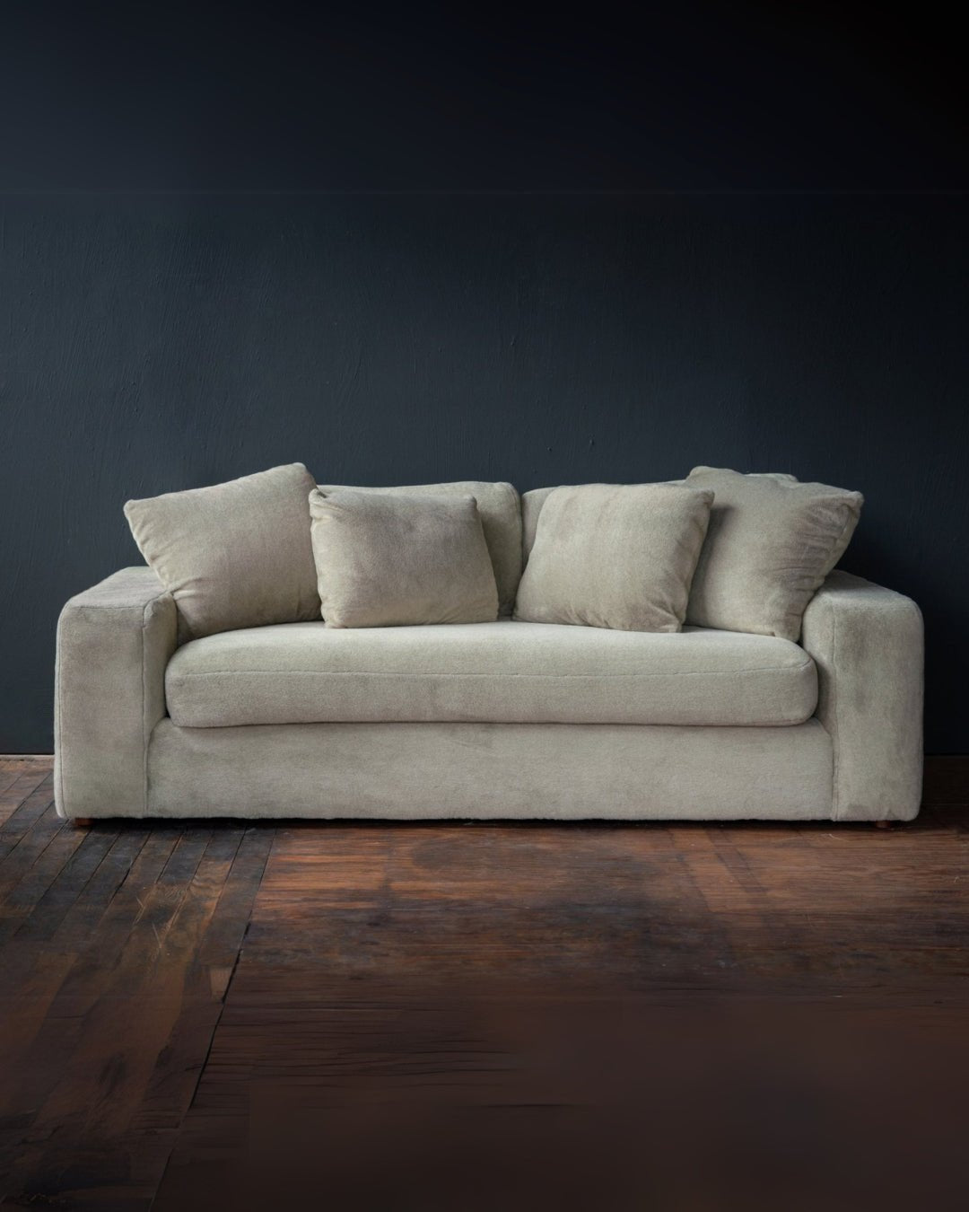 Samuel Sofa - Sofas - Hello Norden