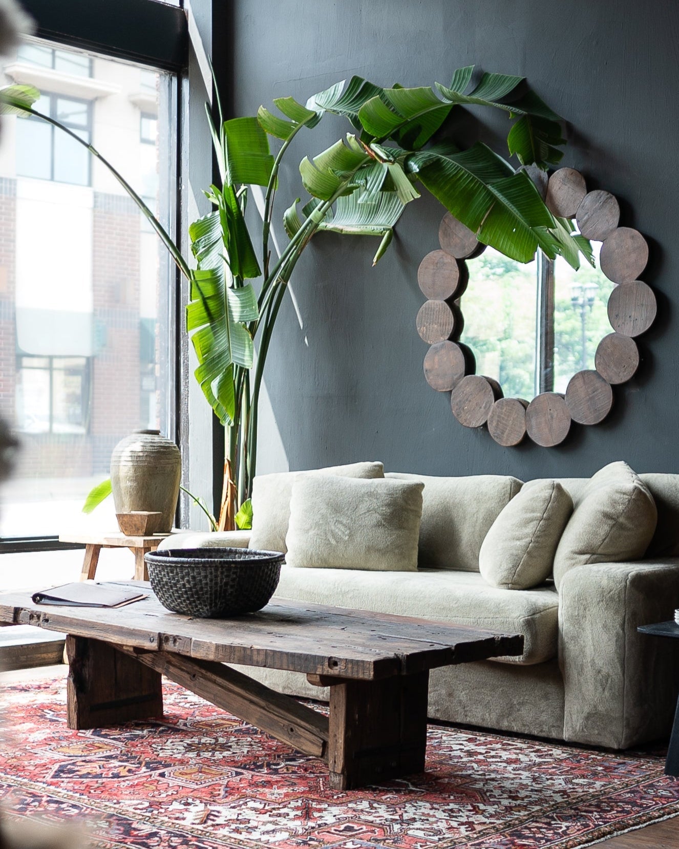 Samuel Sofa - Sofas - Hello Norden