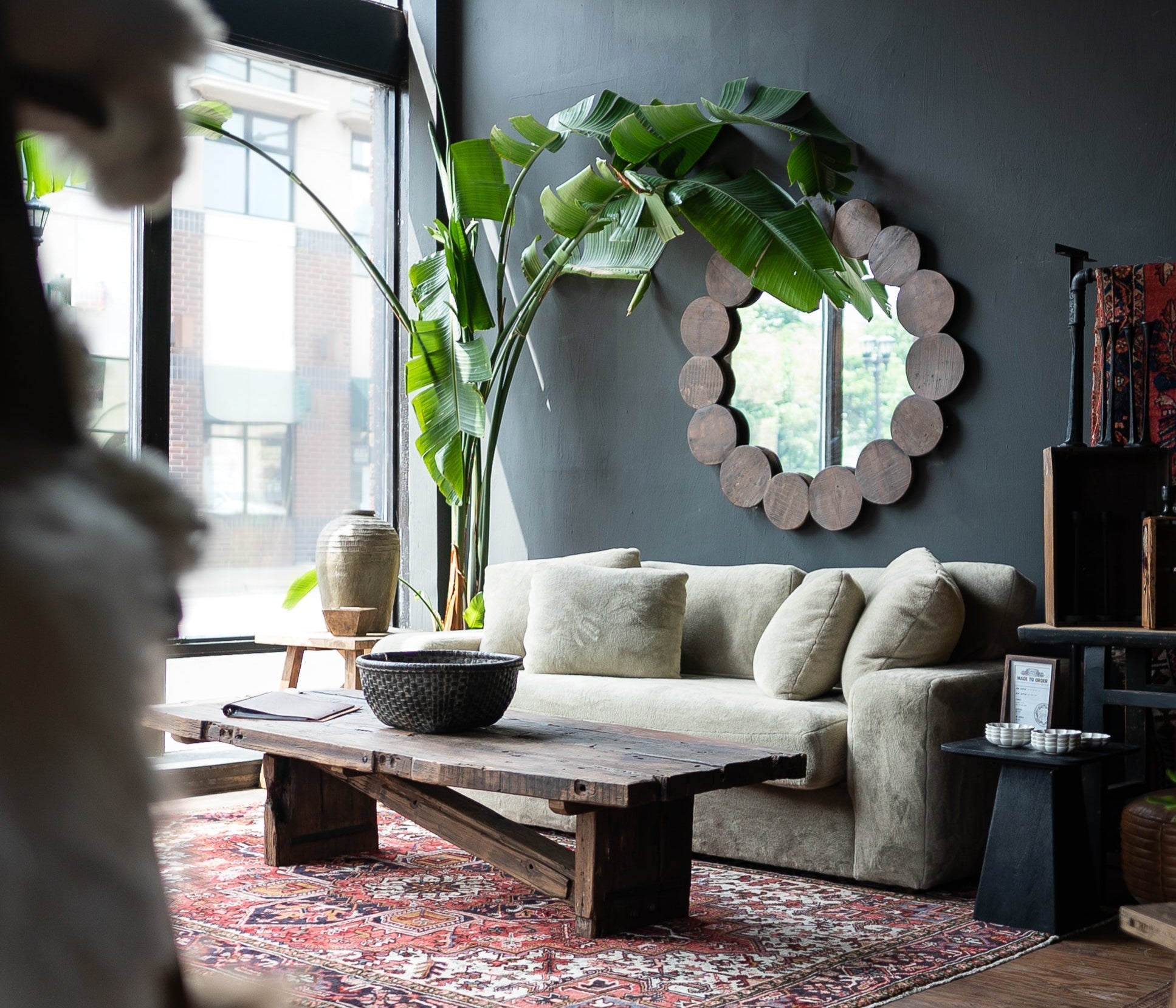 Samuel Sofa - Sofas - Hello Norden