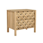Sauli Nightstand - Nightstands - Hello Norden
