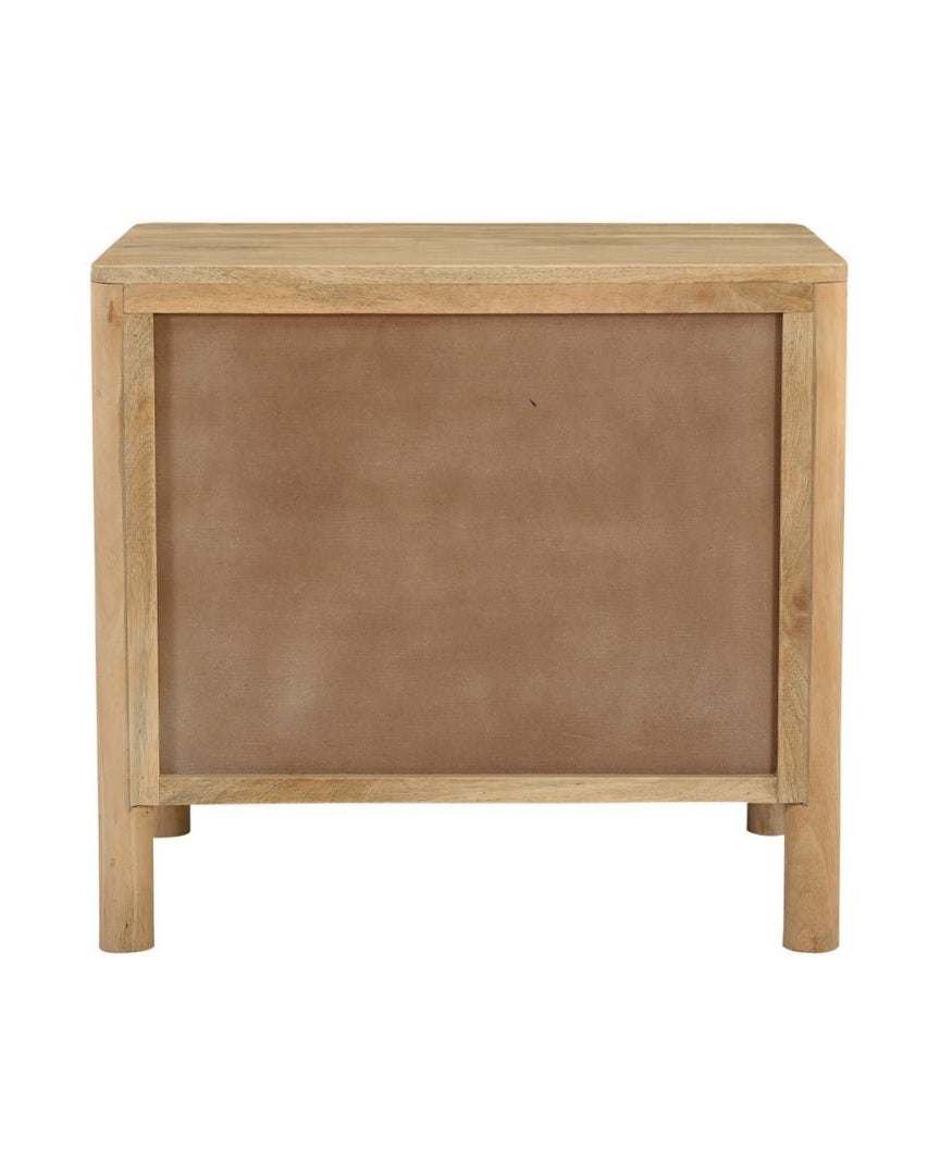 Sauli Nightstand - Nightstands - Hello Norden