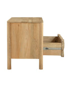 Sauli Nightstand - Nightstands - Hello Norden