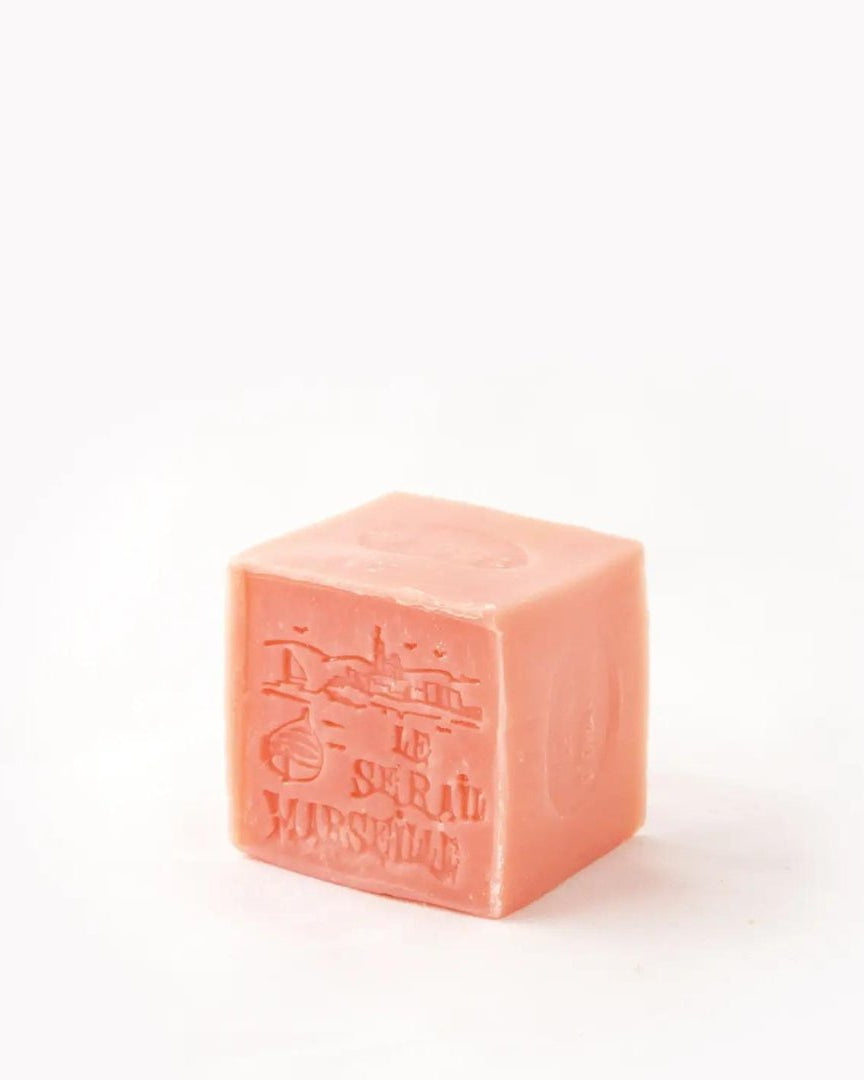 Savon de Marseille - Scented Soap - Bar Soap - Hello Norden