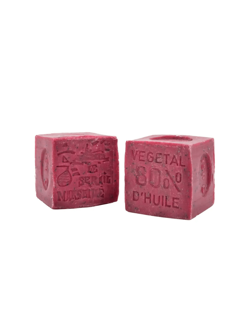 Savon de Marseille - Scented Soap - Bar Soap - Hello Norden