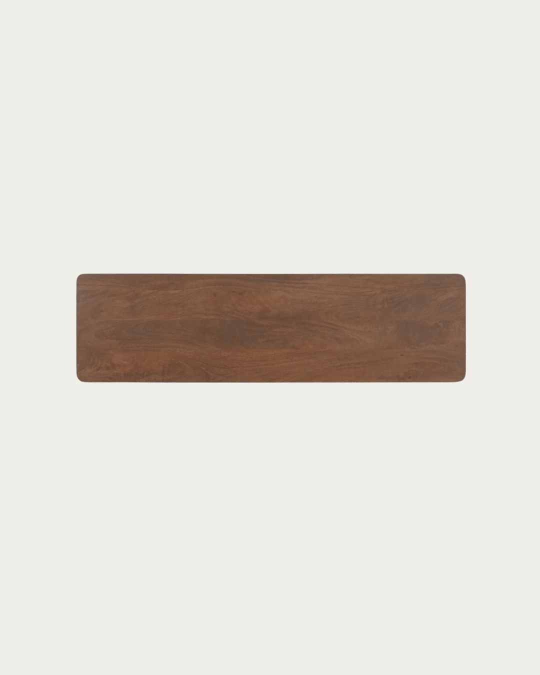 Sadie Scalloped Console Table - Consoles - Hello Norden
