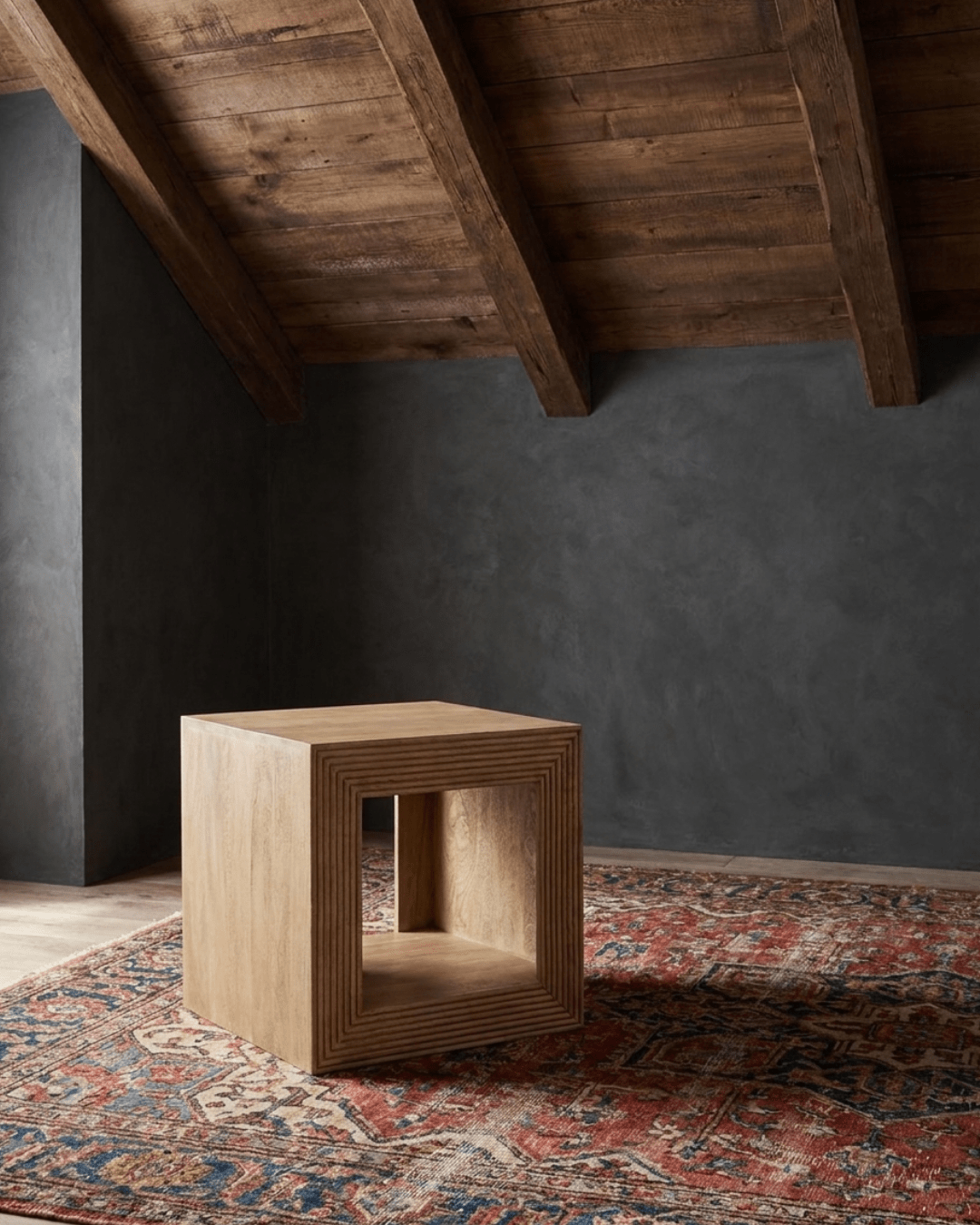 Greger Side Table - Side Tables - Hello Norden