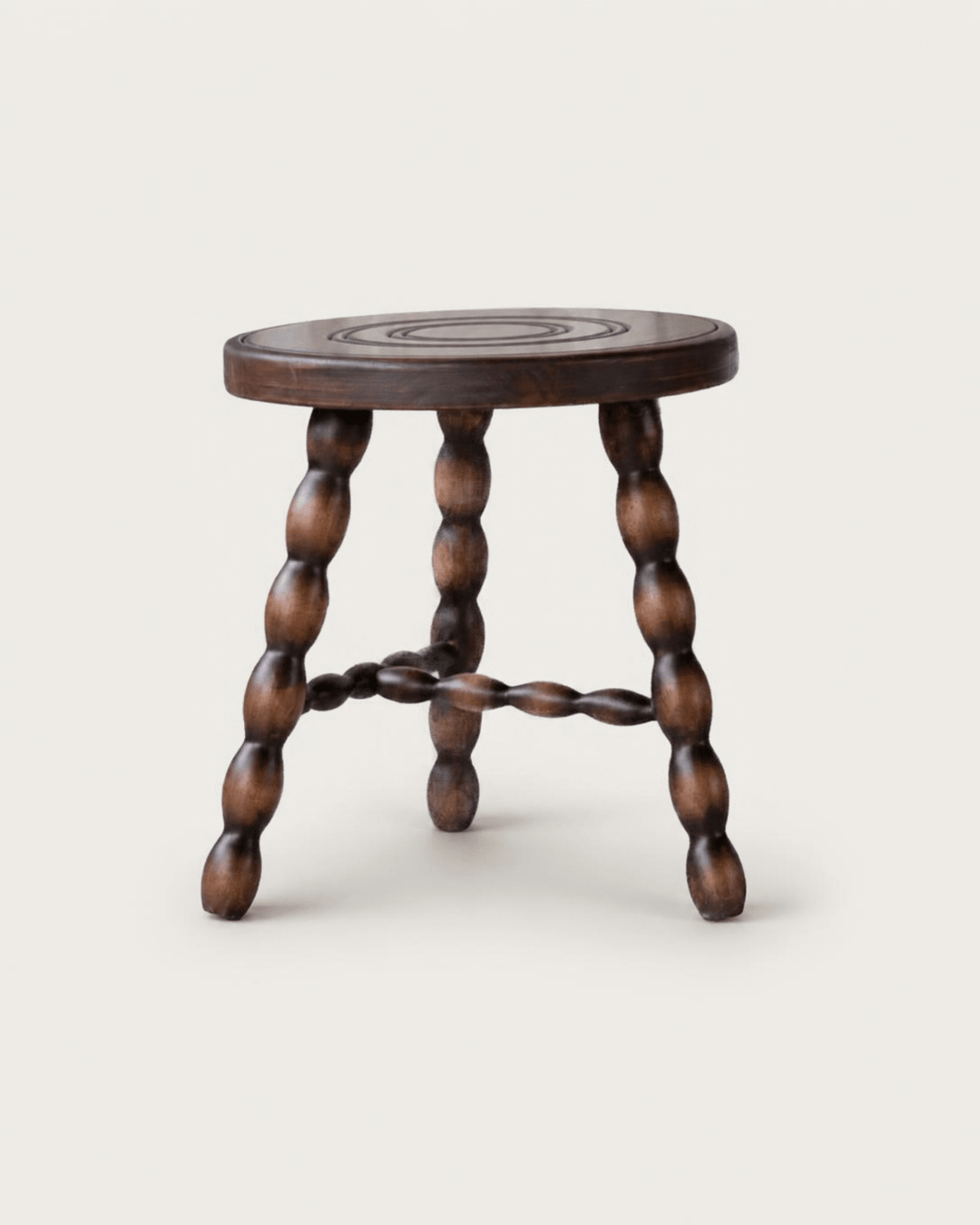 Kjell Stool - Stools & Benches - Hello Norden