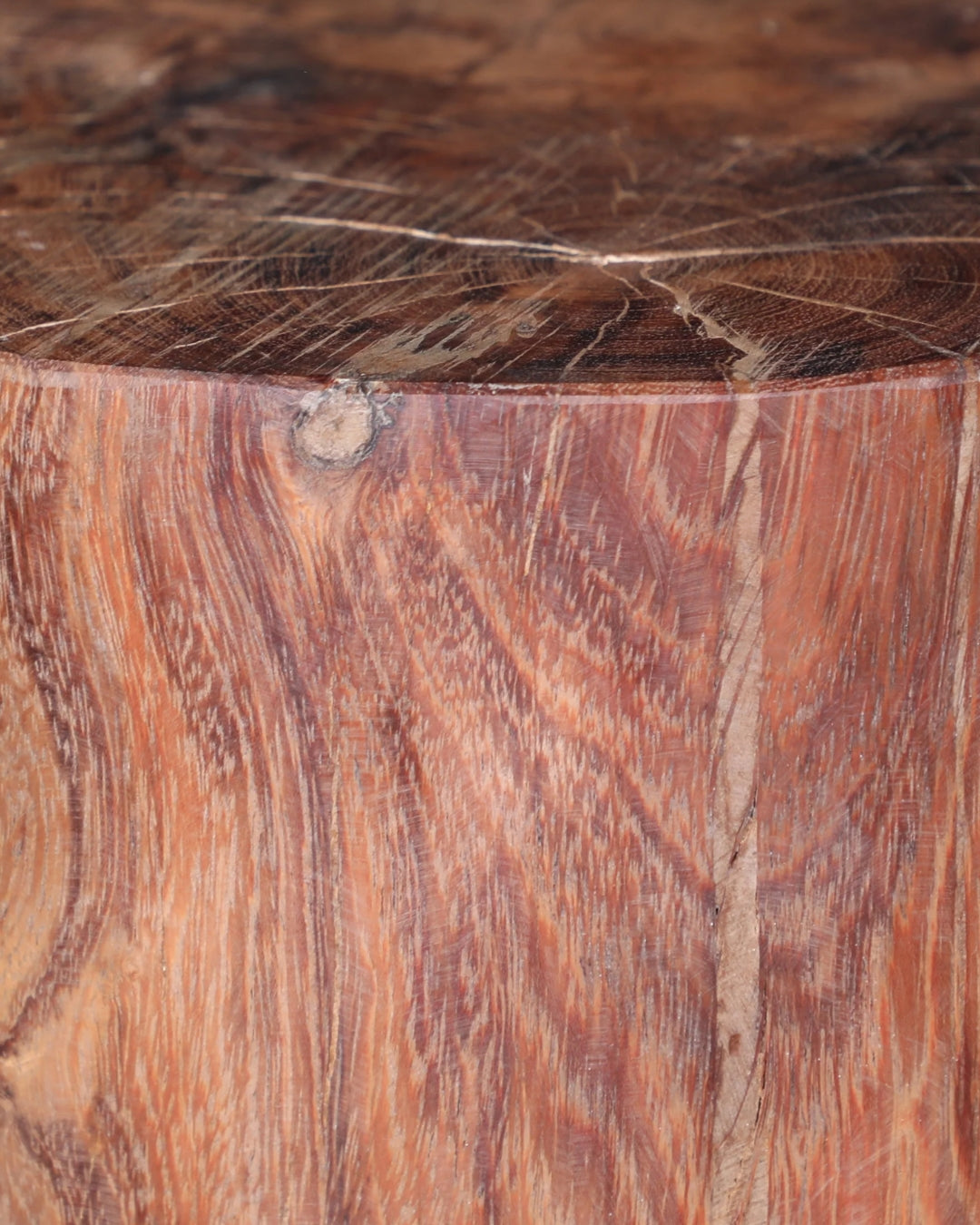 Ove Side Table - Side Tables - Hello Norden