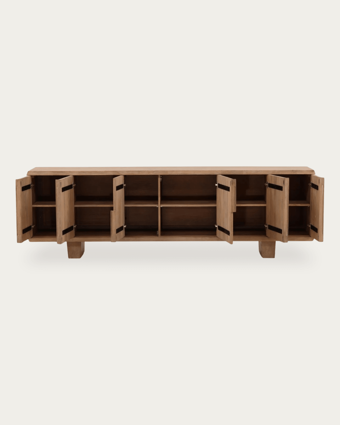 Ludvig Sideboard - Living Room - Hello Norden