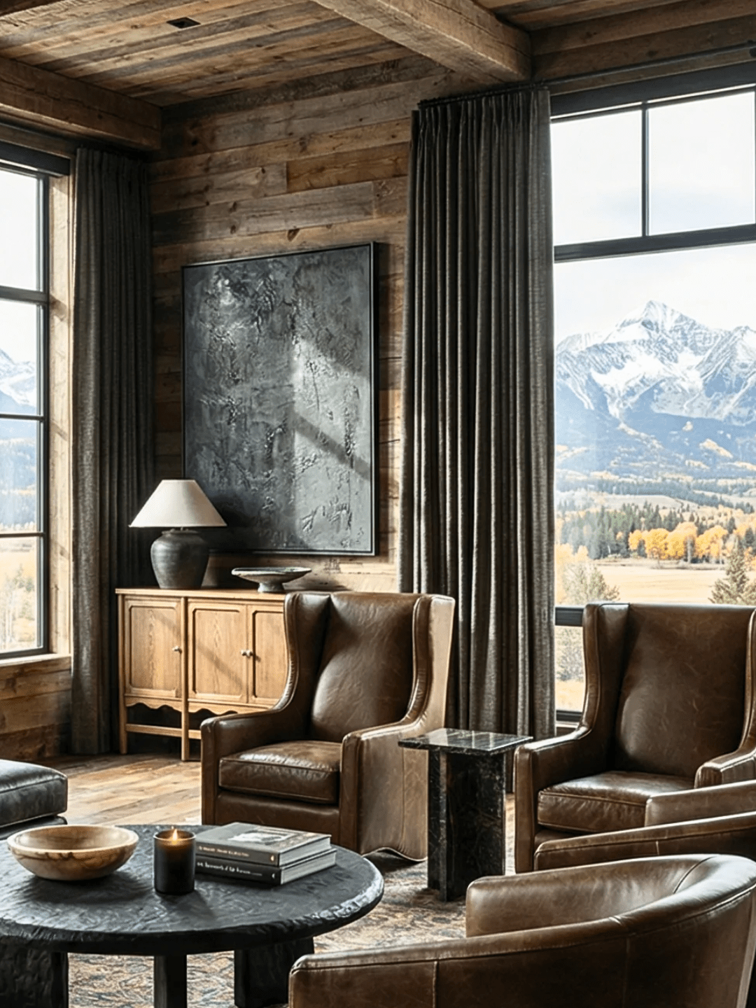 Tovea Sideboard - Living Room - Hello Norden