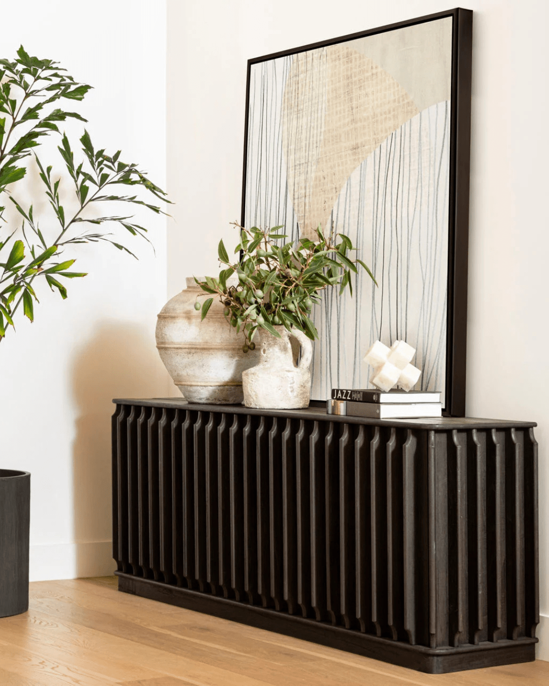 Ilma Sideboard - Living Room - Hello Norden
