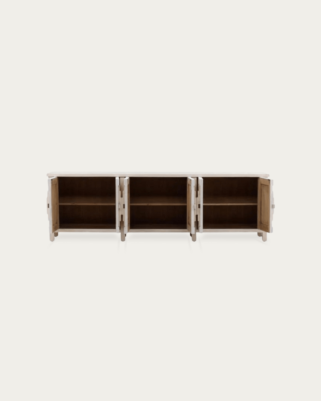 Leonora Sideboard - Cabinets & Storage - Hello Norden