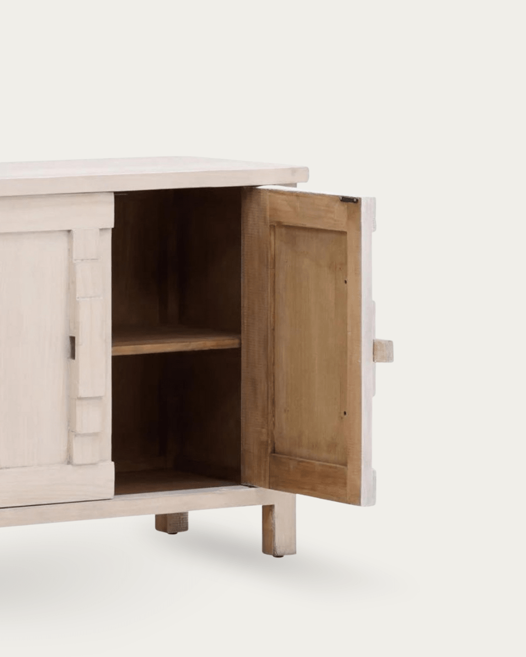 Leonora Sideboard - Cabinets & Storage - Hello Norden