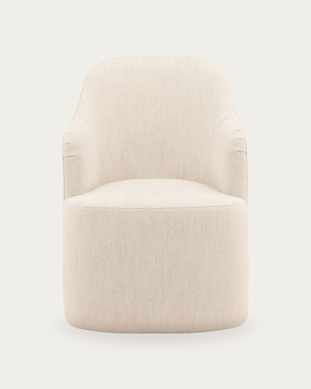 dining room furniture modern mountain polyester fabric dining chair Hello Norden - Sigrun Dining Chair