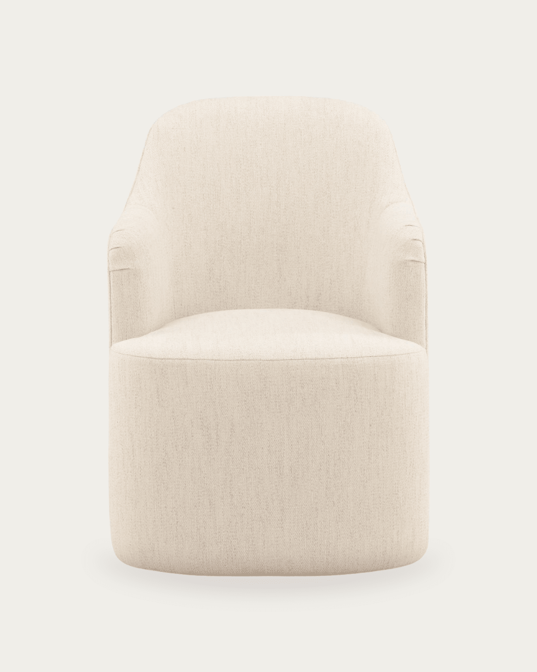 dining room furniture modern mountain polyester fabric dining chair Hello Norden - Sigrun Dining Chair