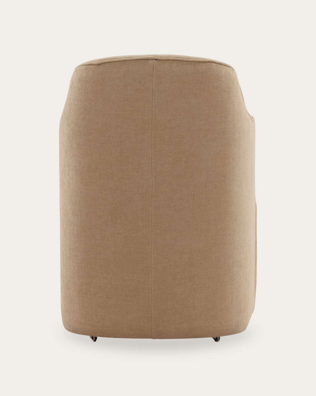 dining room furniture modern mountain velvet fabric dining chair Hello Norden - Sigrun Dining Chair
